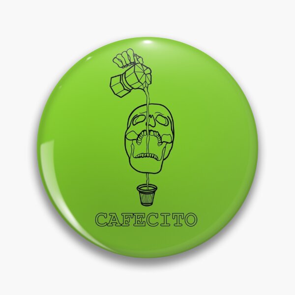 Item preview, Extra Dark Cafecito designed and sold by Mayrelis Machado.