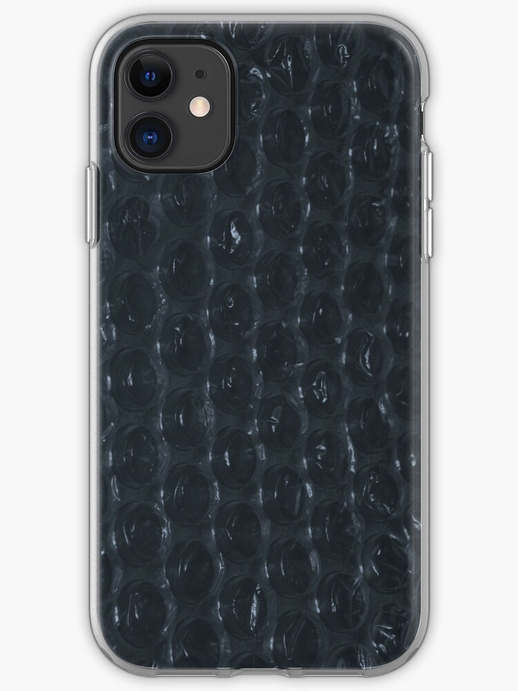 bubble wrap case