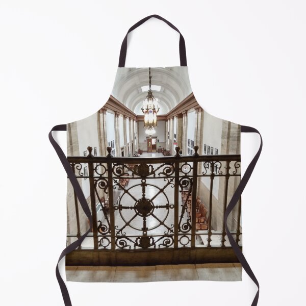 Item preview, Old County Courthouse designed and sold by Christopher Wheat.