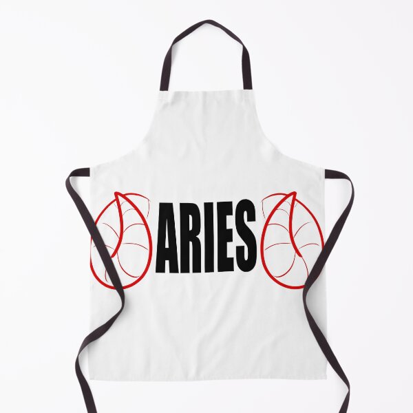 Item preview, Aries zodiac sign Aries designed and sold by Nyaan-Art.