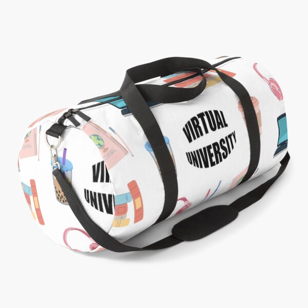 Item preview, Virtual University designed and sold by Orchyd.