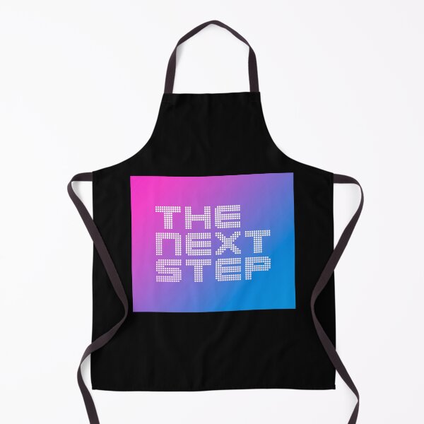 Item preview, The Next Step - Teen Drama designed and sold by T-shirt-Designs.