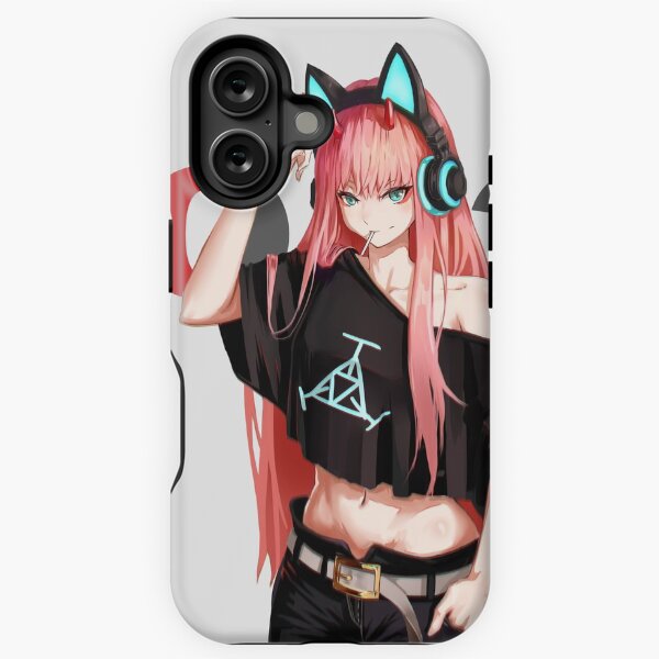 Item preview, Anime girl  henti  designed and sold by Moho01.
