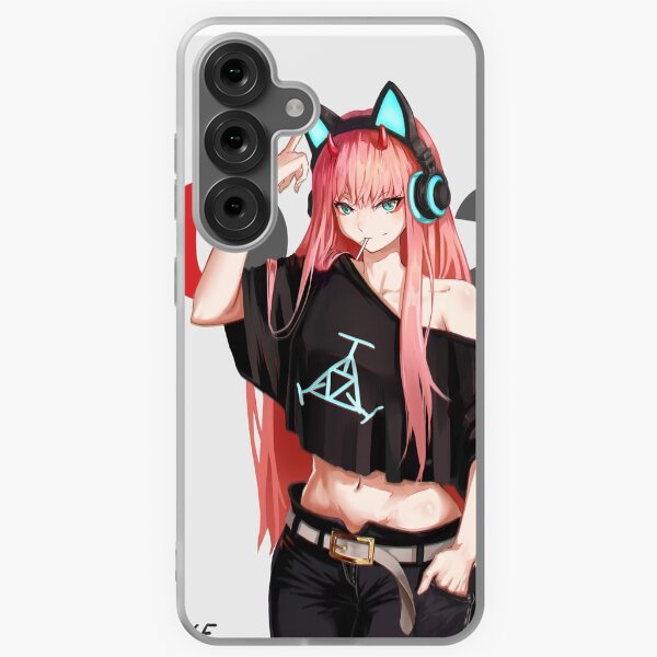 Item preview, Anime girl  henti  designed and sold by Moho01.