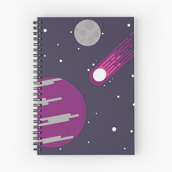Item preview, Orbit designed and sold by SpaceHeadArt.