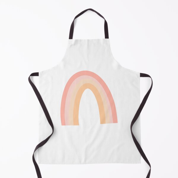 Item preview, Peach Rainbow designed and sold by Libby :).