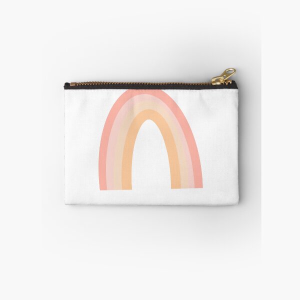 Item preview, Peach Rainbow designed and sold by Libby :).