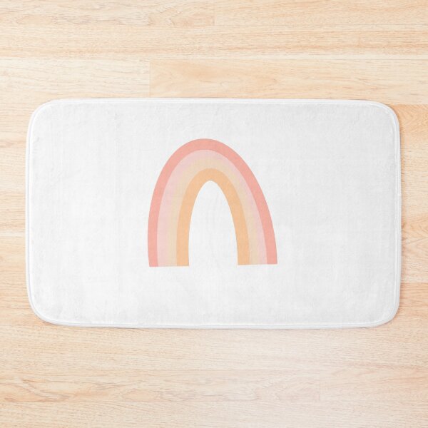 Item preview, Peach Rainbow designed and sold by Libby :).