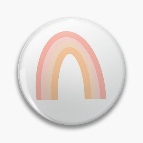 Item preview, Peach Rainbow designed and sold by Libby :).