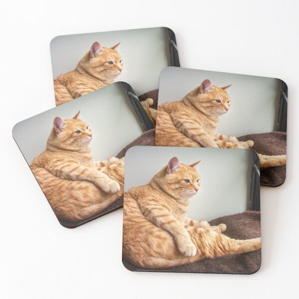 Item preview, Is it Caturday yet? designed and sold by Maria  Gonzalez.