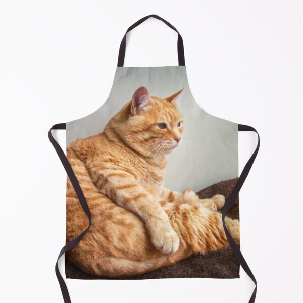 Item preview, Is it Caturday yet? designed and sold by Maria Gonzalez.