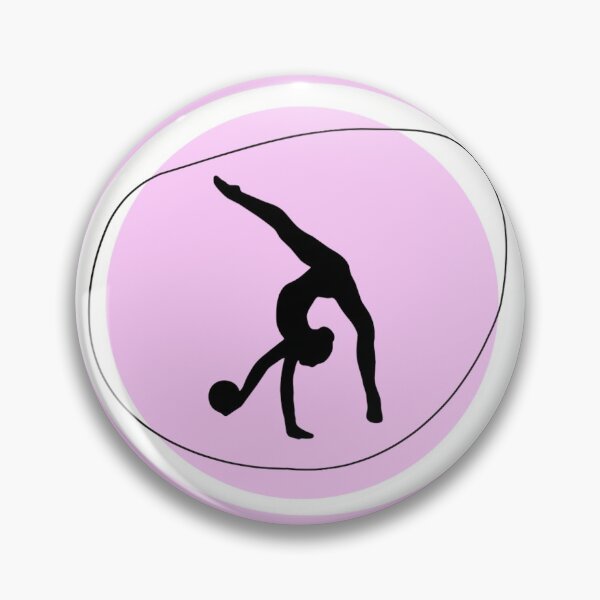 Item preview, Rhythmic Gymnastics designed and sold by Mayajs.