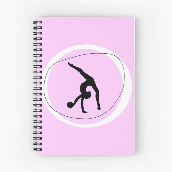 Item preview, Rhythmic Gymnastics designed and sold by Mayajs.