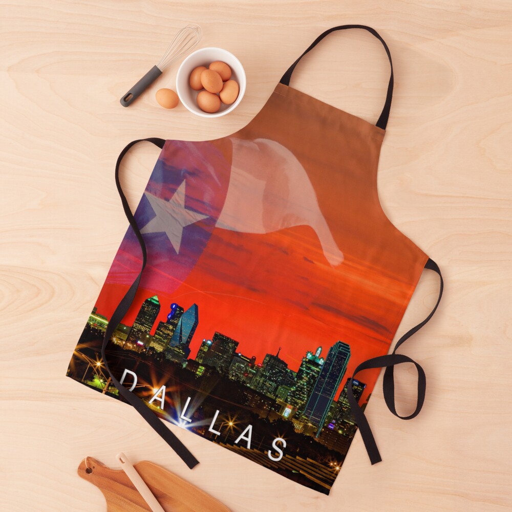 Item preview, Apron designed and sold by WarrenPHarris.