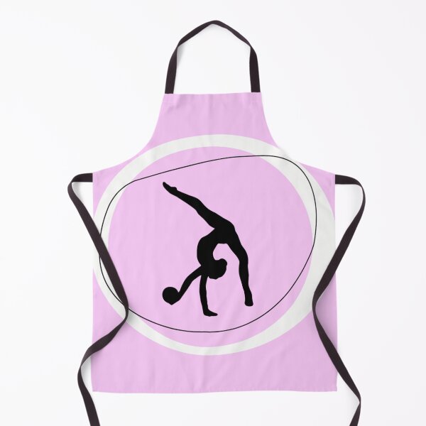 Item preview, Rhythmic Gymnastics designed and sold by Mayajs.