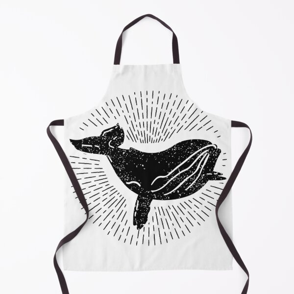 Item preview, Vintage Whale designed and sold by joannamichelled.