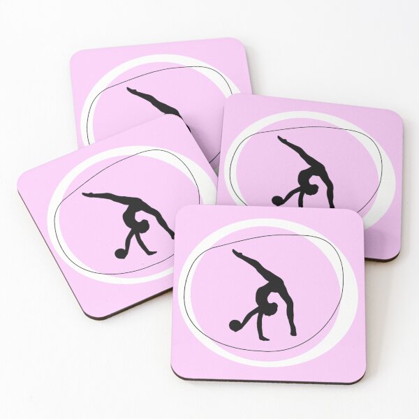 Item preview, Rhythmic Gymnastics designed and sold by Mayajs.