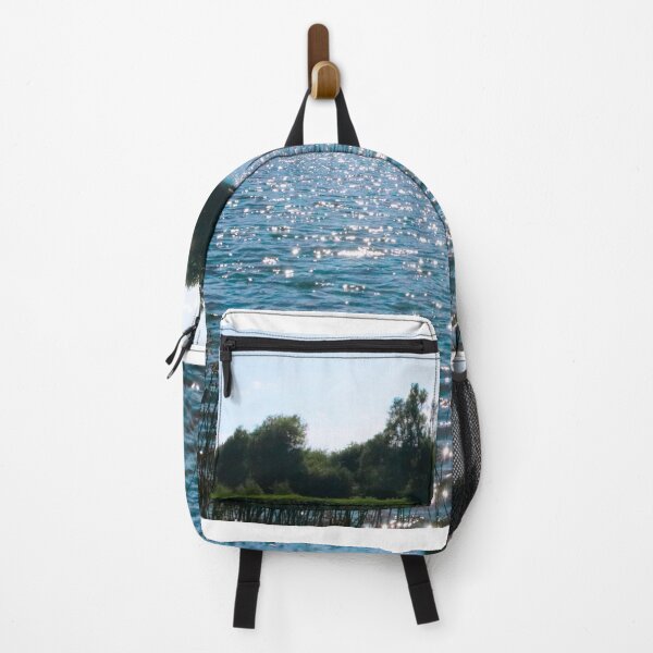 Item preview, Peaceful Lake View in the Cotswolds - Study 1 designed and sold by BritishYank.