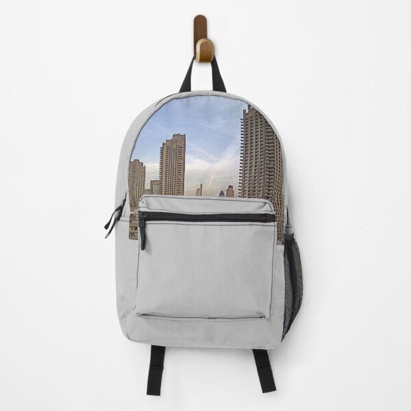 Item preview, Barbican Towers designed and sold by AWalkInEngland.