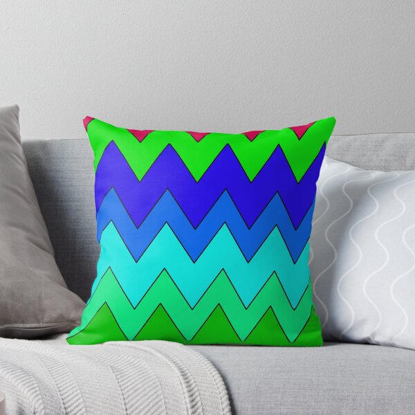 Item preview, Zig Zags designed and sold by SquareGarden73.