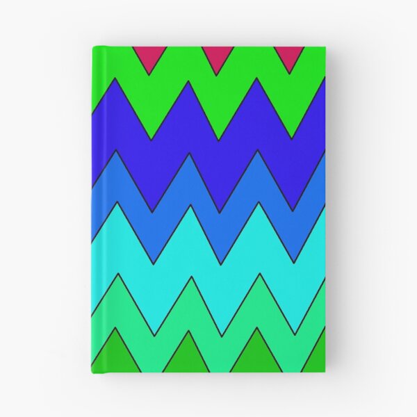 Item preview, Zig Zags designed and sold by SquareGarden73.