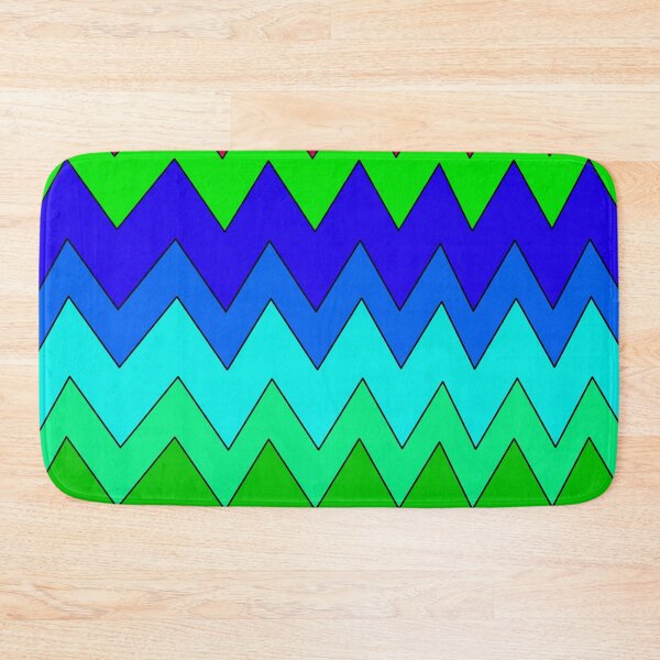 Item preview, Zig Zags designed and sold by SquareGarden73.