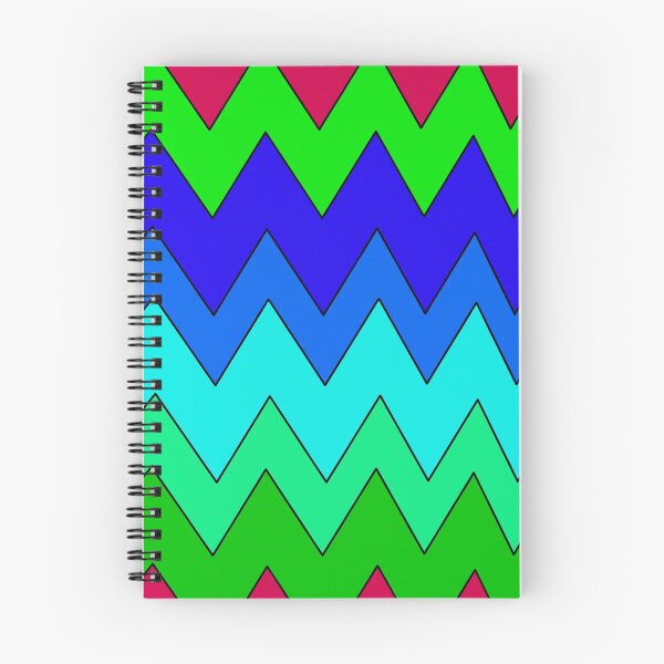 Item preview, Zig Zags designed and sold by SquareGarden73.