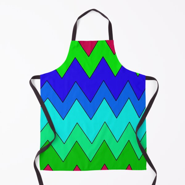 Item preview, Zig Zags designed and sold by SquareGarden73.