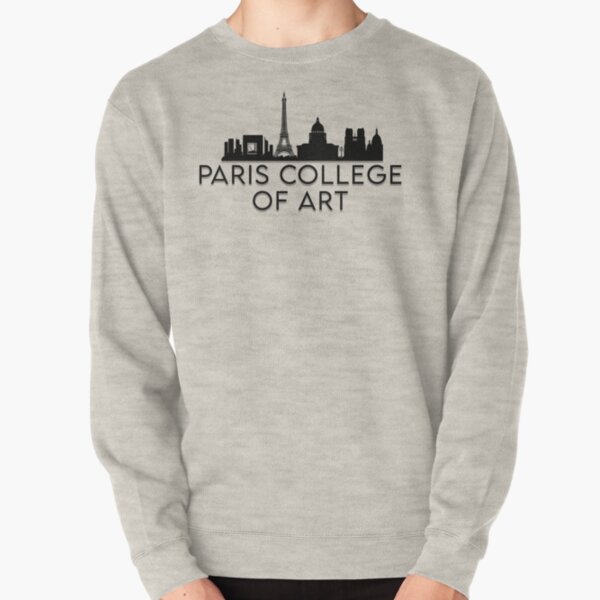 pca sweatshirt