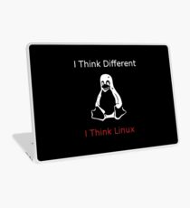 I think Linux Laptop Skin