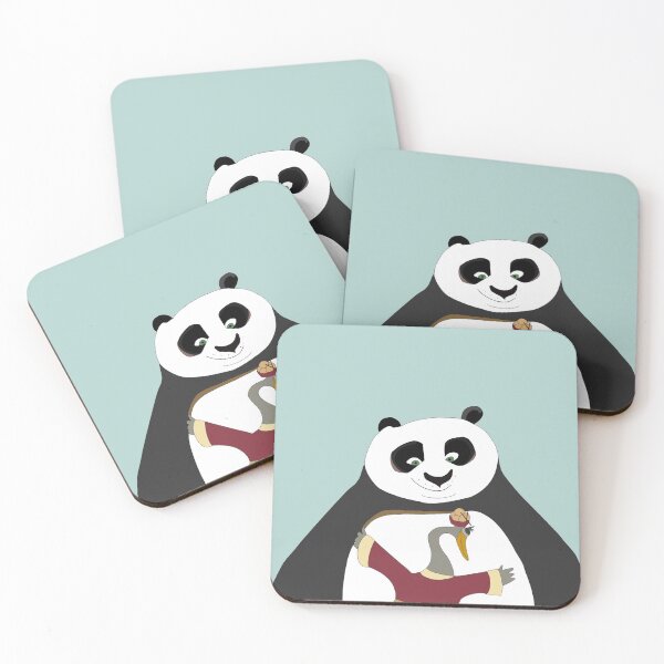Item preview, Kung Fu Panda designed and sold by Lucy Art .