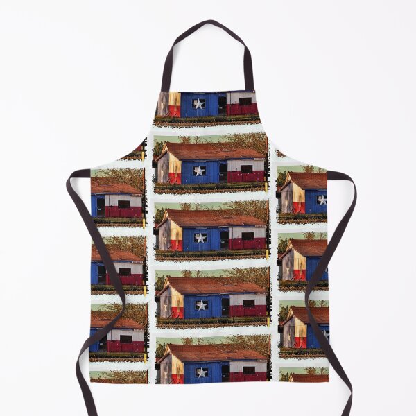 Item preview, Sunset Flag Barn designed and sold by Warren Paul Harris.