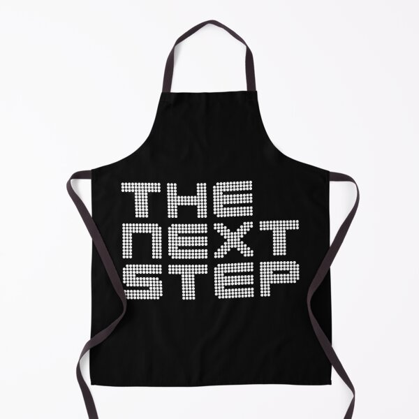 Item preview, The Next Step - Teen Drama designed and sold by T-shirt-Designs.