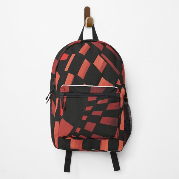 Item preview, Red Wavy Checkerboard designed and sold by KermitWazowski.