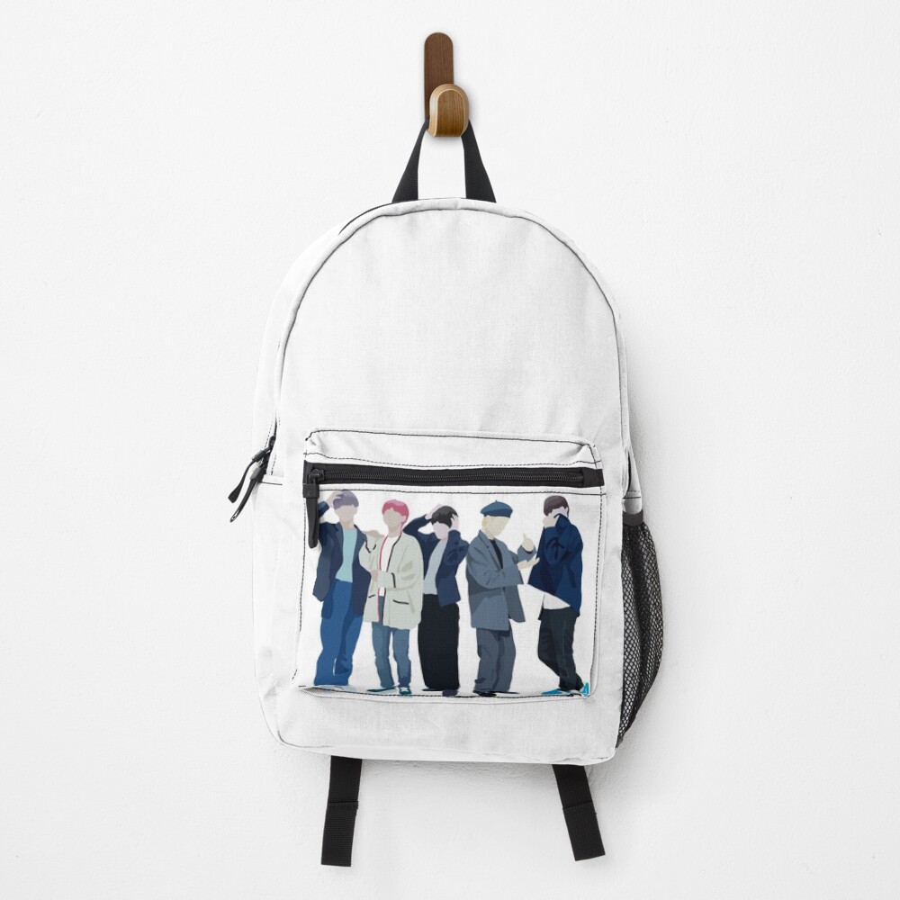 BACKPACK KEYRING + BAG TXT プルバトゥ BACKPACK KEYRING + BAG TXT プルバトゥ - メルカリ