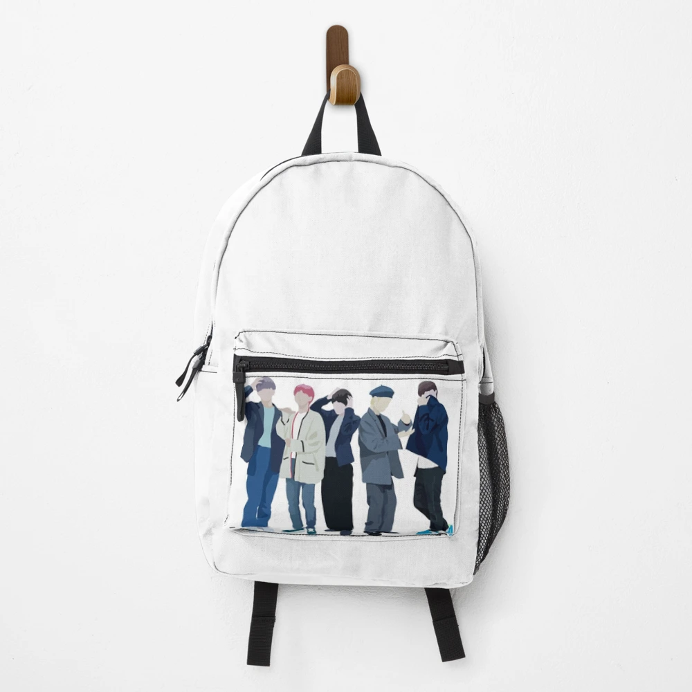 BACKPACK KEYRING + BAG TXT プルバトゥ BACKPACK KEYRING + BAG TXT プルバトゥ PRE-ORDER] TXT