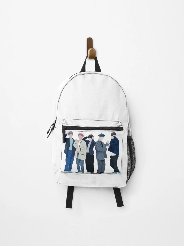 BACKPACK KEYRING + BAG TXT プルバトゥ BACKPACK KEYRING + BAG TXT プルバトゥ - メルカリ