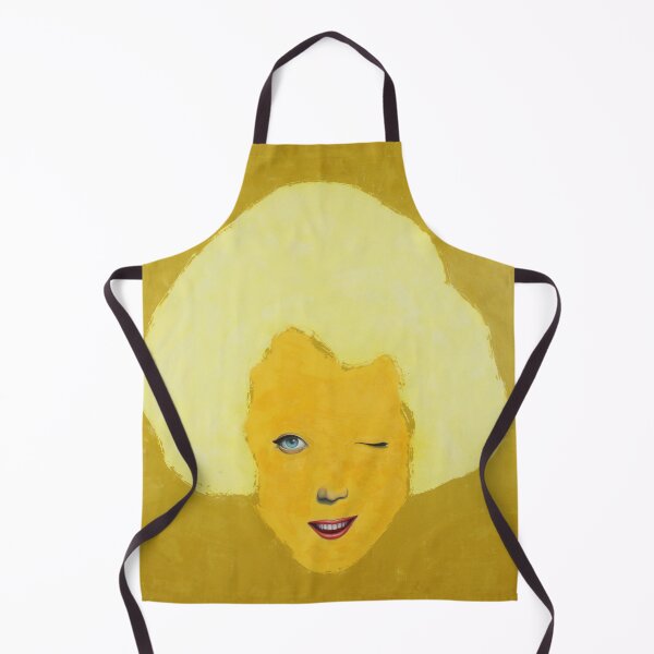 Item preview, Smiles Marlene designed and sold by lapetiteart.