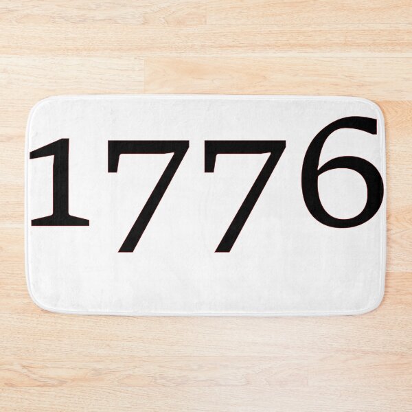 Item preview, 1776 designed and sold by christal6373.
