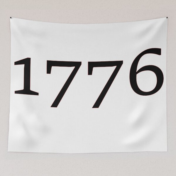 Item preview, 1776 designed and sold by christal6373.