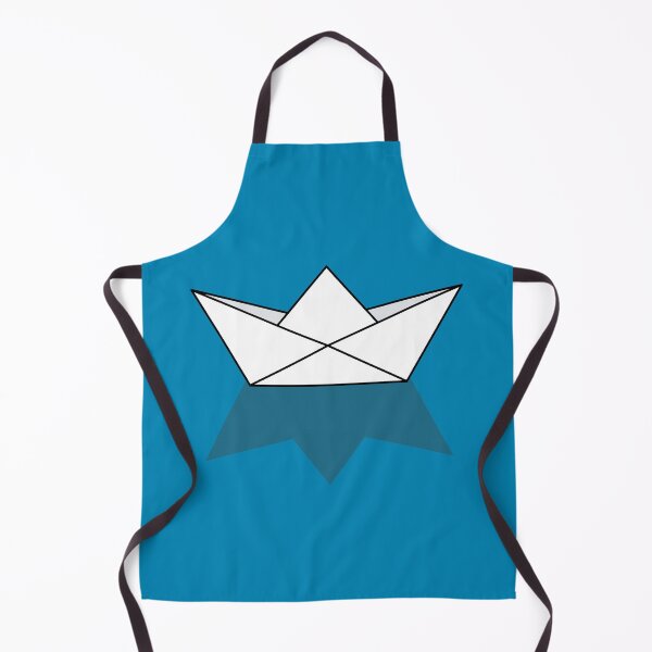 Item preview, Paper Boat Origami designed and sold by Blok45.
