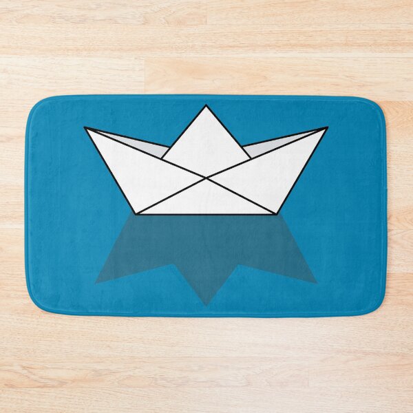 Item preview, Paper Boat Origami designed and sold by Blok45.