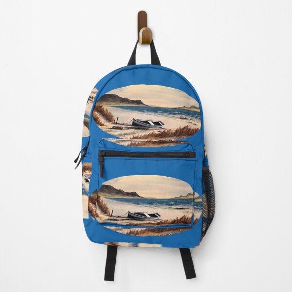 Item preview, Isle Of Mull Scotland designed and sold by William Holkham.