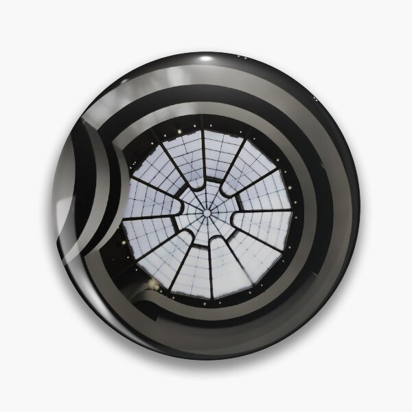 Item preview, Guggenheim Museum NYC designed and sold by Warren Paul Harris.