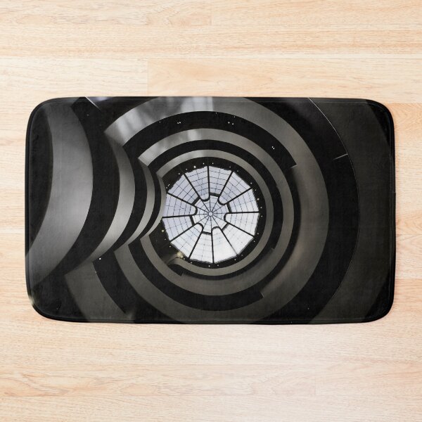 Item preview, Guggenheim Museum NYC designed and sold by Warren Paul Harris.