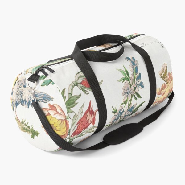 Item preview, Floral Designs (ca. 1773) by Giacomo Cavenezia designed and sold by Bird-Lore.