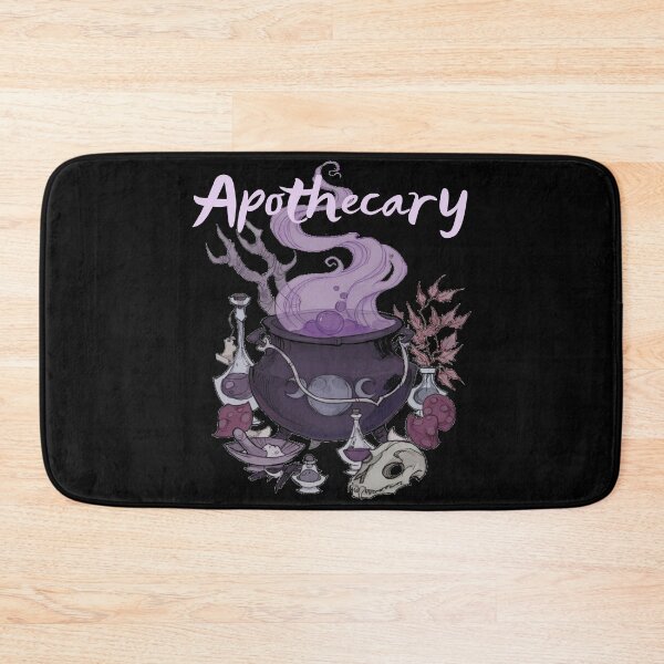 Item preview, Apothecary designed and sold by Coffee &  Fashion.