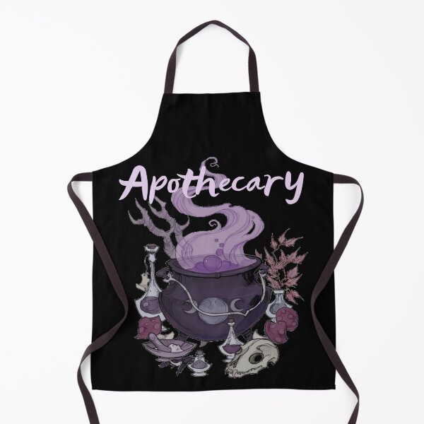 Item preview, Apothecary designed and sold by Coffee & Fashion.