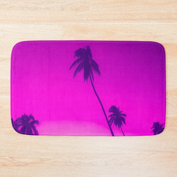 Item preview, 80s Beach Mood Chillwave Darkwave designed and sold by artworkbyrihen.