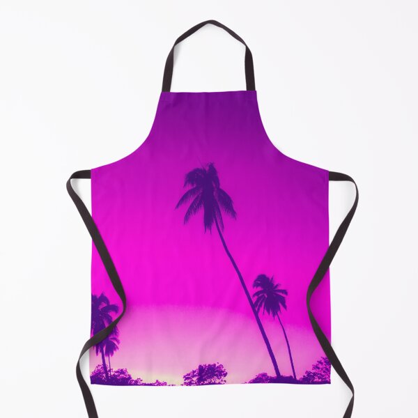 Item preview, 80s Beach Mood Chillwave Darkwave designed and sold by artworkbyrihen.